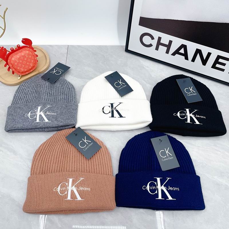 CK hat dx05